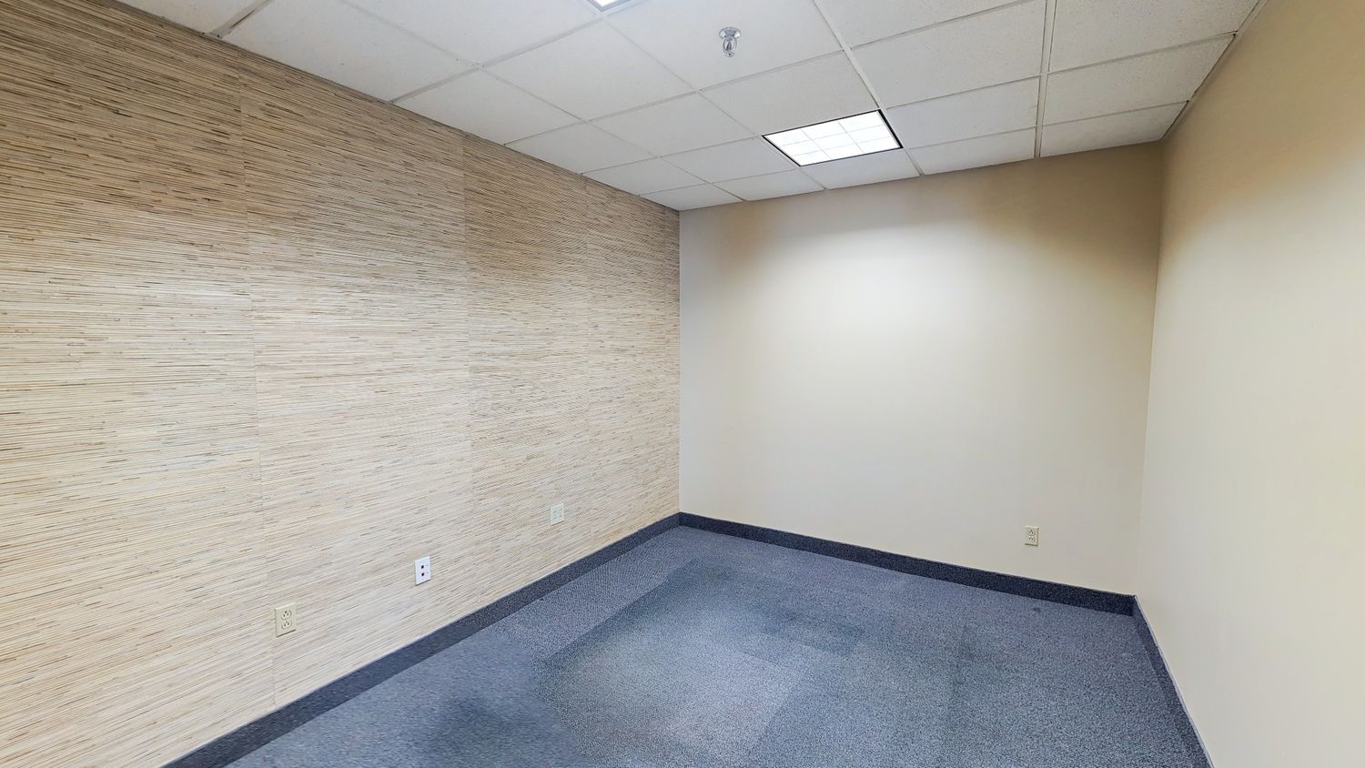 2nd Floor A